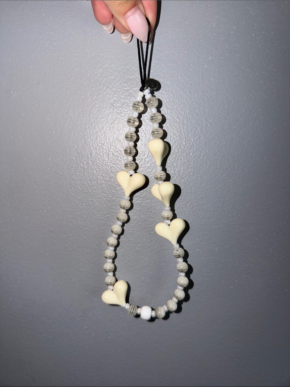 string ting phone charm